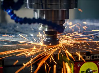 精密機(jī)床行業(yè)（軸承、主軸）