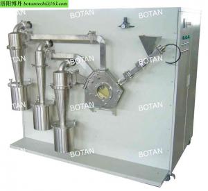 氣流分級機(jī) 氣流分級機(jī)