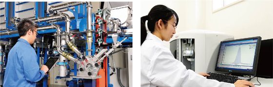 使用超細(xì)分級(jí)機(jī)的兩個(gè)注意事項(xiàng)