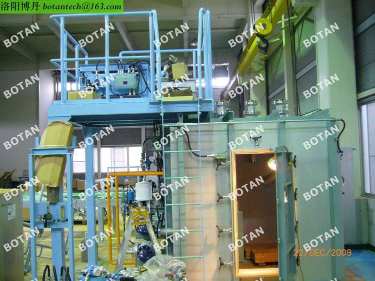 影響超細(xì)氣流分級機(jī)操作的因素